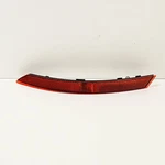 New Audi A4 B9 Light Reflector Rear Left 8W0945105D Oem. Fixed Price $32.46.