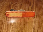 97-01 Honda Prelude Front Side Marker Light Lh Oem. Fixed Price $34.99.