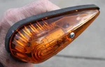 Do-ray .... DZ-109 (SAE-P1-70) Amber Truck Cab Marker Light. Fixed Price $29.99.