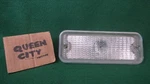 73-80 Chevy Truck Clear Parking Light Lens Sae IP-73 1973-1980. Fixed Price $18.00.