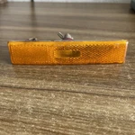 1986-1992 Toyota Celica, Supra, Side Marker Light Front Right 81740-20150. Fixed Price $35.00.