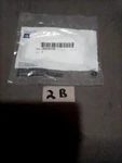 Oem # 26038359 596777 Gm General Motors New Vats Key Blank. Fixed Price $20.90.