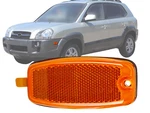 For 2005-2009 Tucson 2001-2005 Santa Fe Side Marker Lamp Front Left = Right. Fixed Price $12.10.