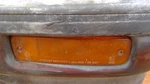 Driver Corner/park Light Lamp-turn Signal Fits 88-89 Civic 195435. Fixed Price $52.79.