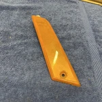 1979 1986 Ford Mustang D9ZB-15A428-AC Right Hand Marker Light Gt 1981 1984. Fixed Price $38.00.