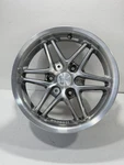 08-15 Smart Fortwo Brabus Alloy Light Rim Disc Wheel 5.5JX15 Oem. Fixed Price $199.00.