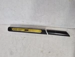 Pontiac Fiero Front Rh Fender Marker Bezel Smooth/round Belt Trim Oem #16504796. Fixed Price $38.95.
