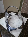 65-73 Mercedes Benz Headlight Bezel Original Ring Oem 250 280SE 0302350007. Fixed Price $125.00.