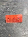 Volkswagen German MK1 Rabbit Cabriolet Rear Side Marker Light 321945061-061A. Fixed Price $19.99.