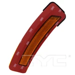 Side Marker Light Reflector For 23-24 Toyota Prius Left Driver. Fixed Price $31.00.