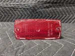 Bmw E30 3-SERIES Side Marker Lens Red Sidler 1364174. Fixed Price $19.99.