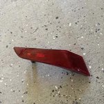 Mclaren 720 Rear Left Side Marker Light Lamp Assembly 14AC766CP 2018 - 2023 Oem. Fixed Price $200.00.