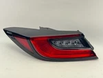 2022 2023 2024 Subaru Brz GR86 Left Driver Tail Light Lamp Led 84201-CC031 Oem. Fixed Price $99.00.