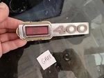 1969 Buick Lesabre R.h 400 Rear Side Marker Light Oem Gm. Fixed Price $30.00.
