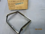 Nos 1972 Chevrolet Chevelle Wagon Camino Parking Light Bezel Lh Side 6261961. Fixed Price $65.00.