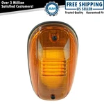 Mopar Oem Roof Clearance Running Light Lamp Lens & Gasket For Dodge Ram New. Fixed Price $40.85.