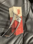 Nos 1953 Ford Parking Lamp Bezel Rh FAD-13210-A. Fixed Price $49.99.