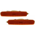 For Hyundai Elantra Side Marker Light 2004-2006 Driver Passenger Pair Dot. Fixed Price $18.02.