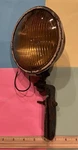 Vintage Cats-eye Fog Light Lamp 1930S 1940S Gm Chevrolet Accesory Patina. Fixed Price $149.95.