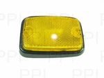 211945119B Front Reflector Marker Vw Volkswagen Bus 1976 - 1979 Free Shipping. Fixed Price $14.49.