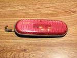 02-05 Rover Freelander Rear Side Marker Light Lh Oem Driver. Fixed Price $19.99.