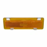 Goodmark Rh Side Front Marker Lamp Assembly Fits Camaro Firebird GM2551110. Fixed Price $30.31.