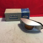Nos Ford C3TZ-15442-D 57-64 Platform Bed Rack Front Marker Light. Fixed Price $75.00.