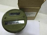 Mb Gpw Willys Ford Wwii Jeep G503 Dodge Chevy Truck 6 Volt Guide Tail Light Nos. Fixed Price $95.00.