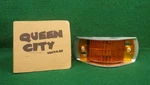 Nos Vintage Do Ray 400 Truck/tractor/trailer Clearance-marker Light Amber. Fixed Price $12.00.