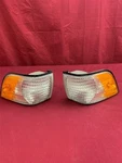 Buick Century Turn Signal Park Lamp 1991 - 96 Pair 5976093 5976094. Fixed Price $69.99.