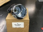 1965-66 Nos Mustang & Shelby Right Front Parking Turn Signal Lamp. Fixed Price $85.00.