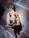 Gm Saginaw 4-SPEED Manual Transmission 1970-75 Camaro Nova Chevelle 6261886. Fixed Price $400.82.