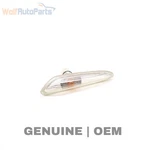 2004-2010 Bmw X3 Left Fender / Side Marker Light 3418447. Fixed Price $10.49.