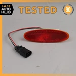 08-13 Bentley Continental Gtc Flying Spur Rear Left Side Marker Light Oem. Fixed Price $190.90.