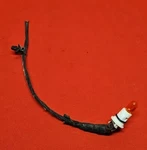 2018 - 2020 Buick Regal Front Fender Turn Signal Marker Lamp Pigtail R/l. Fixed Price $34.99.