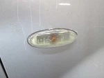 Corner/park Light Marker Side Fender Mounted Fits 05-09 Mariner 358717. Fixed Price $35.00.