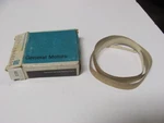 Nos 1977 Camaro Z28 Rear End Panel Stripe Gm 468559 Lh. Fixed Price $24.99.