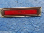 1987 1992 Vii Right Rear Marker Clearance Light Oem Used Orig Lincoln. Fixed Price $84.99.