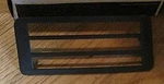 Nos 1973 Olds 88 98 Rh Front Side Marker Bezel. Fixed Price $35.00.