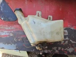 Mopar 76 77 Body Washer Reservoir Fury Coronet Charger Cordoba 3799171. Fixed Price $72.99.