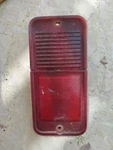 Vtg 1968-1972 Chevy Gmc Pickup Truck Guidex Git Sae Pia Rear Side Marker Lens. Fixed Price $19.99.
