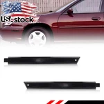 2X Smoked Lens Front Side Marker Lights For 97-03 Chevy Malibu & 04-05 Classic. Fixed Price $19.99.