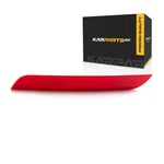 For Bmw 328I Rear Bumper Reflector 2012-2017 Passenger Sedan/coupe BM1185100. Fixed Price $18.70.