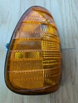 Two SETS:1977 - 1985 Mercedes W123 Front Right Passenger Side Turn Signals Bosch. Fixed Price $60.00.