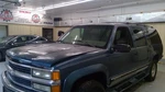 Used Side Marker Light Assembly Fits: 1995 Chevrolet Suburban 2500. Fixed Price $63.49.