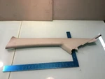 12-14 Mazda 5 Interior Front Left Windshield Pillar Trim Oem. Fixed Price $49.99.