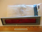 Ford 1987/1992 Lincoln Mark VII(7) Lamp Asy (body Side Rear) L.h. Red Very Rare. Fixed Price $69.95.