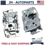 1 Pair Left & Right Door Latch Assemblies Fit For Oldsmobile Cutlass Supreme 98. Fixed Price $54.89.