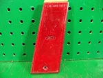 79 80 81 82 Ltd 83 84 85 86 87 Crown Victoria Rt Right Rear Side Marker. Fixed Price $24.88.
