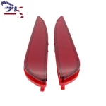 Bumper Reflector Set For 2011-2013 Hyundai Elantra Sedan Rear Left & Right. Fixed Price $16.90.